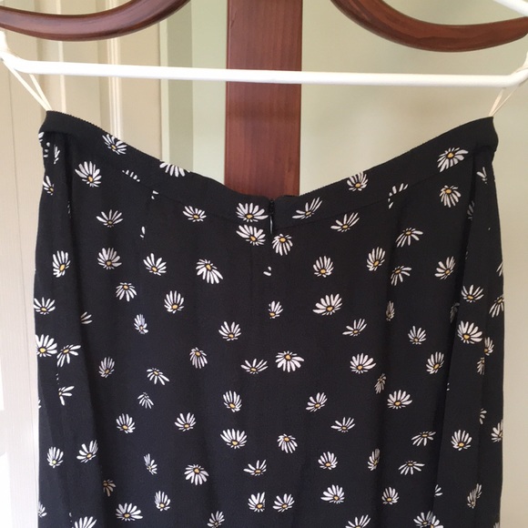Wilfred Midi Skirt - Daisy - Picture 5 of 7